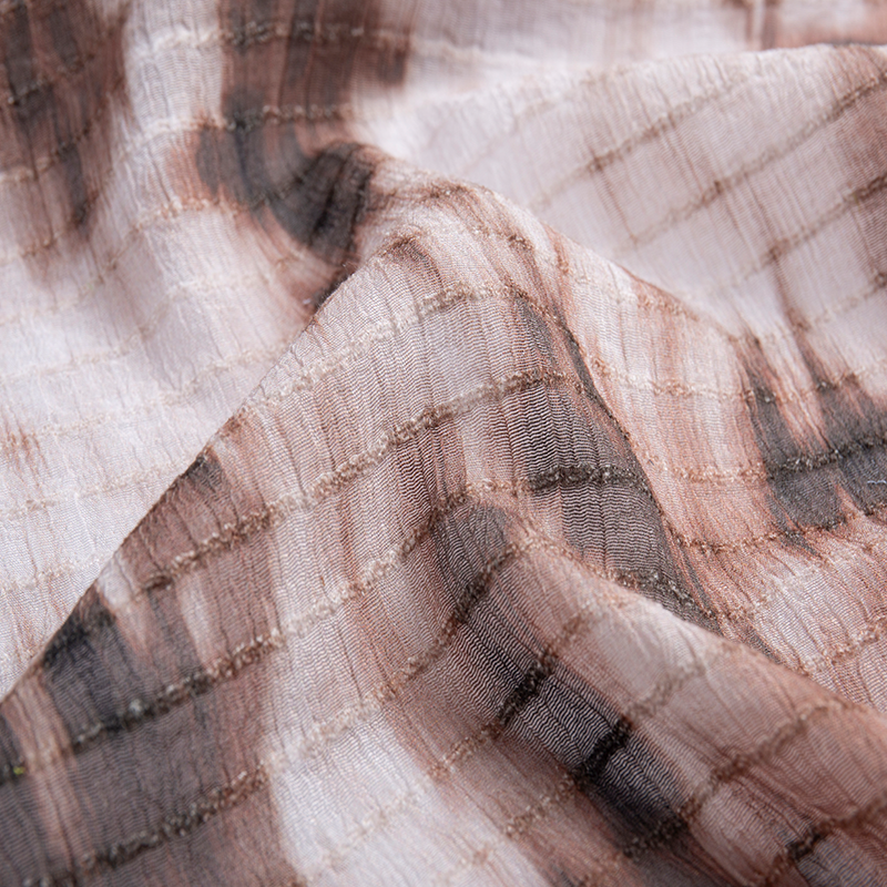 Que peut faire le tissu chenille pour votre garde-robe pour hommes et femmes ?