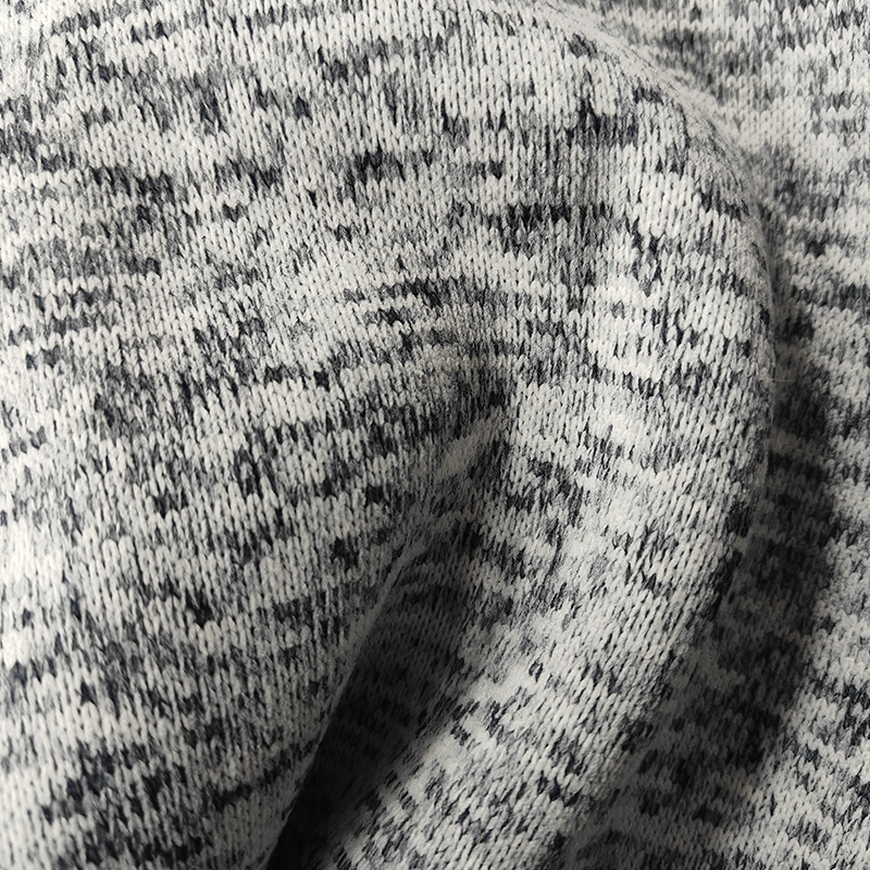 Tissus d'extérieur polaire/velours