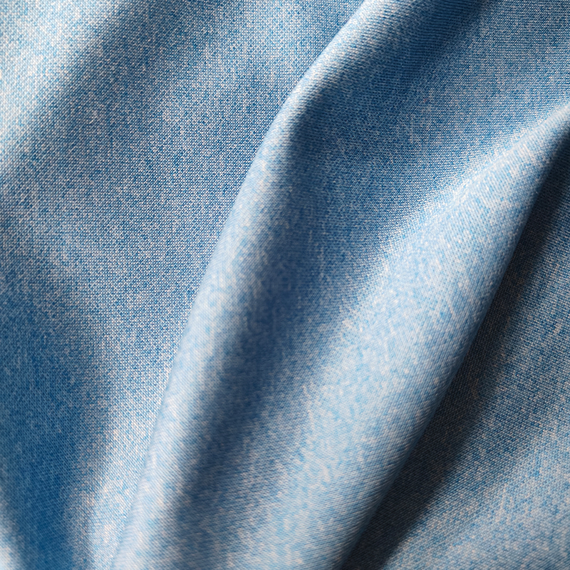 Jersey tricoté Vêtements de yoga Tissus de sport/loisirs