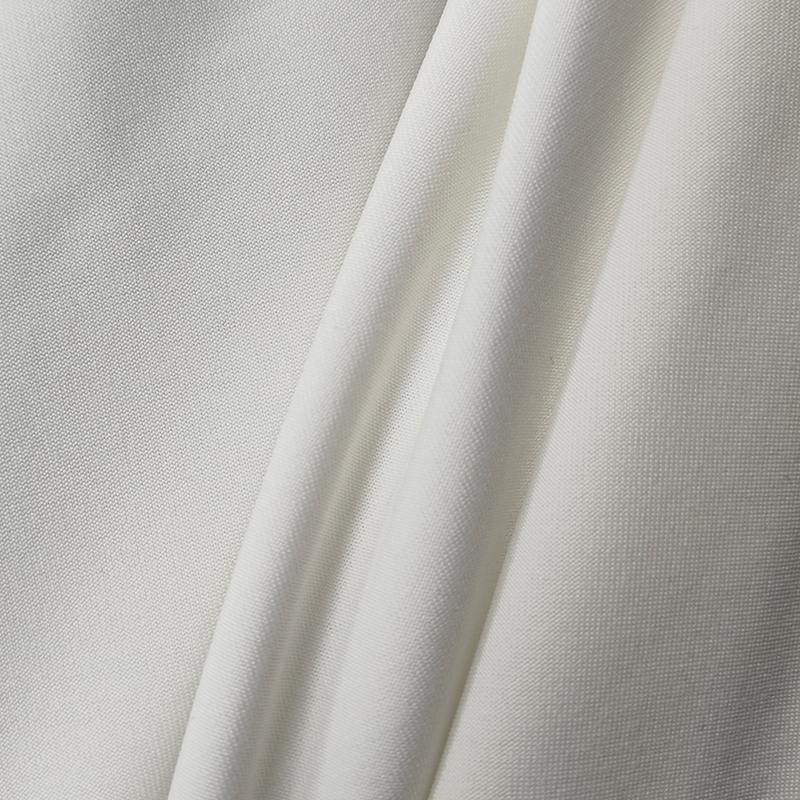 Tissus d'habillement pour hommes et femmes en jersey tricoté