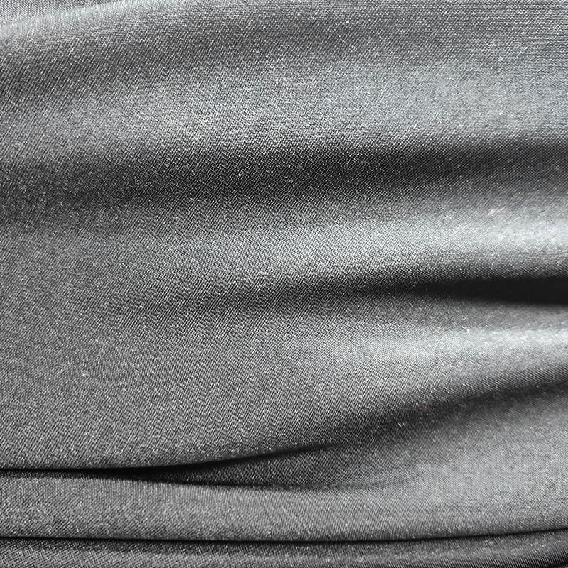 Textiles de maison/tissus de pyjama en jersey tricoté