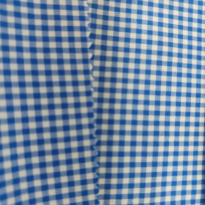 Tissu en nylon, tissus d'extérieur extensibles dans quatre directions