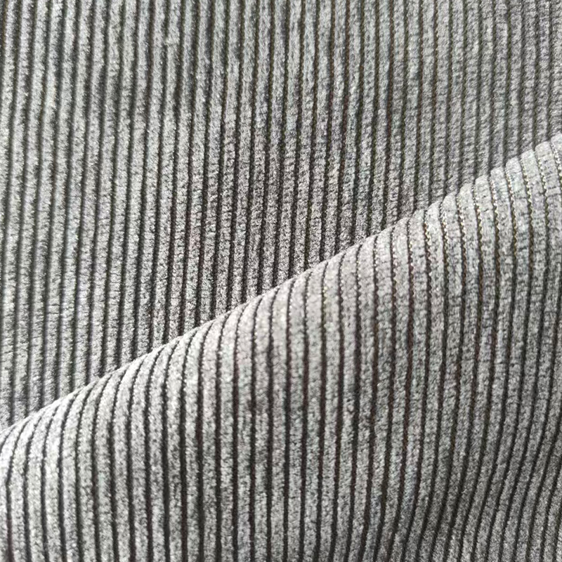 Textiles de maison/tissus de pyjama en daim