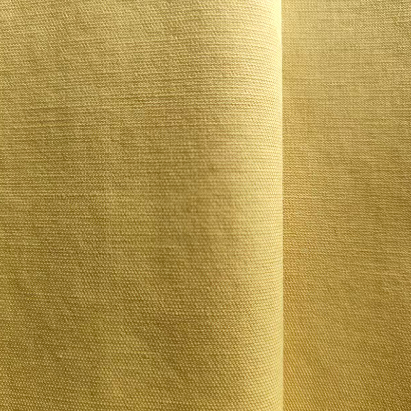 Textiles de maison/tissus de pyjama en nylon-coton, polyester-coton